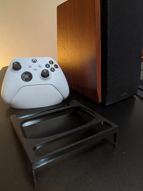 Giá Đỡ Xbox Controller Cho Loa Edifier R1700BTs và R1700BT - Image 2