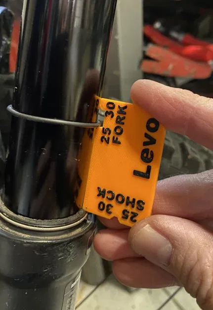 Kẹp Phanh Sag Caliber - Giảm Xóc Trước và Sau - Image 1