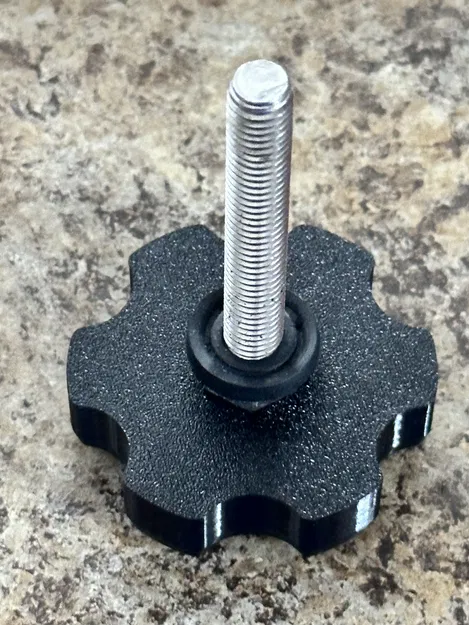 Núm Thay Thế Cho Đầu Dò Garmin Live Scope LVS34 - Image 1