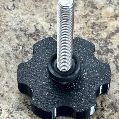 Núm Thay Thế Cho Đầu Dò Garmin Live Scope LVS34