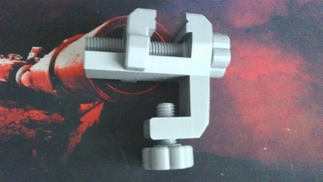 Ê tô mini cho mọi nhu cầu - Image 1