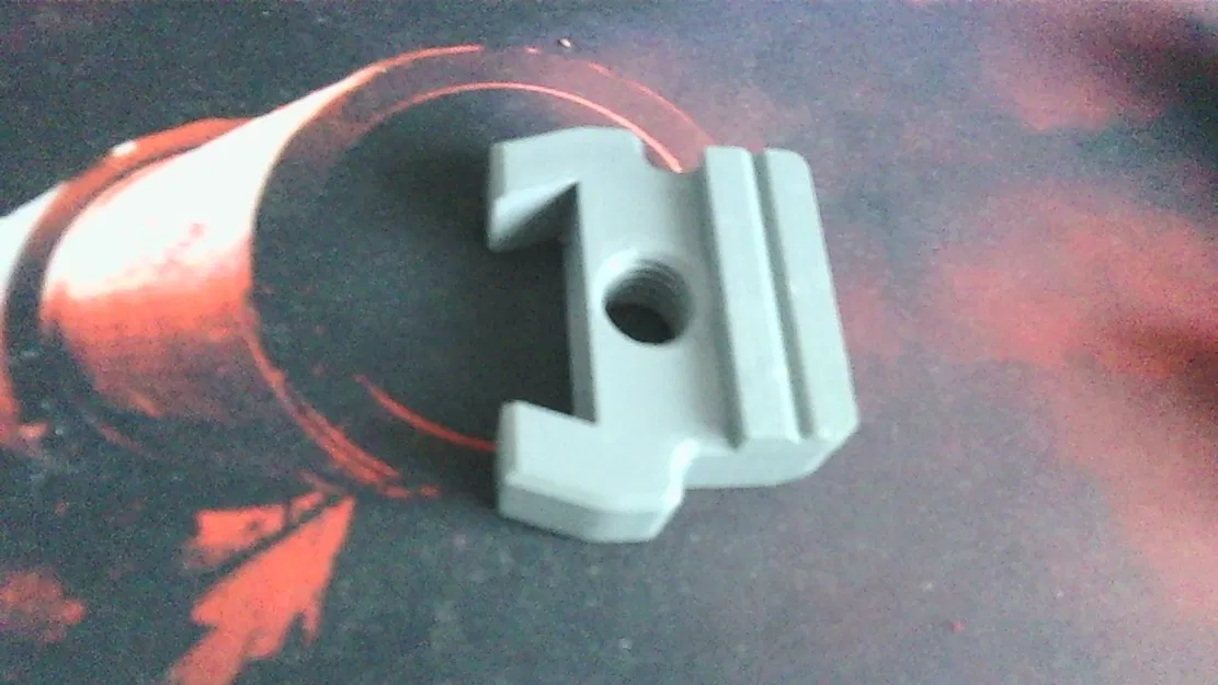 Ê tô mini cho mọi nhu cầu - Image 2