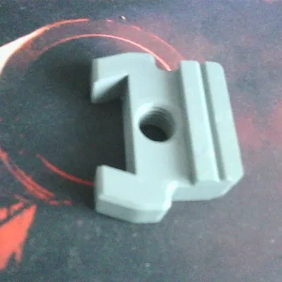 Ê tô mini cho mọi nhu cầu