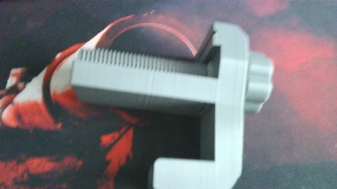 Ê tô mini cho mọi nhu cầu - Image 4