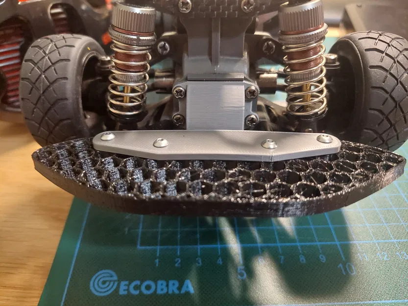 Cản Trước Được Sửa Đổi Cho M05 và Mf01x - Image 1