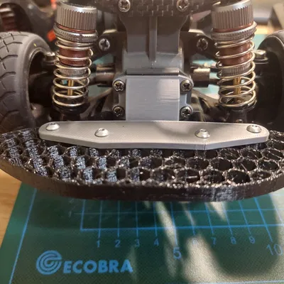 Cản Trước Được Sửa Đổi Cho M05 và Mf01x