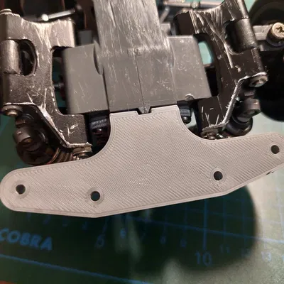 Cản Trước Được Sửa Đổi Cho M05 và Mf01x