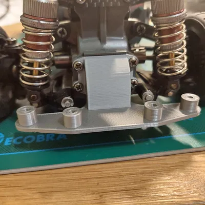 Cản Trước Được Sửa Đổi Cho M05 và Mf01x