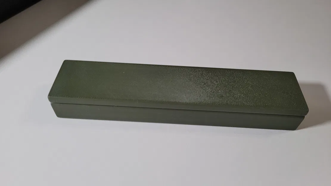 Hộp đựng bút Parker IM có khóa nam châm - Image 8