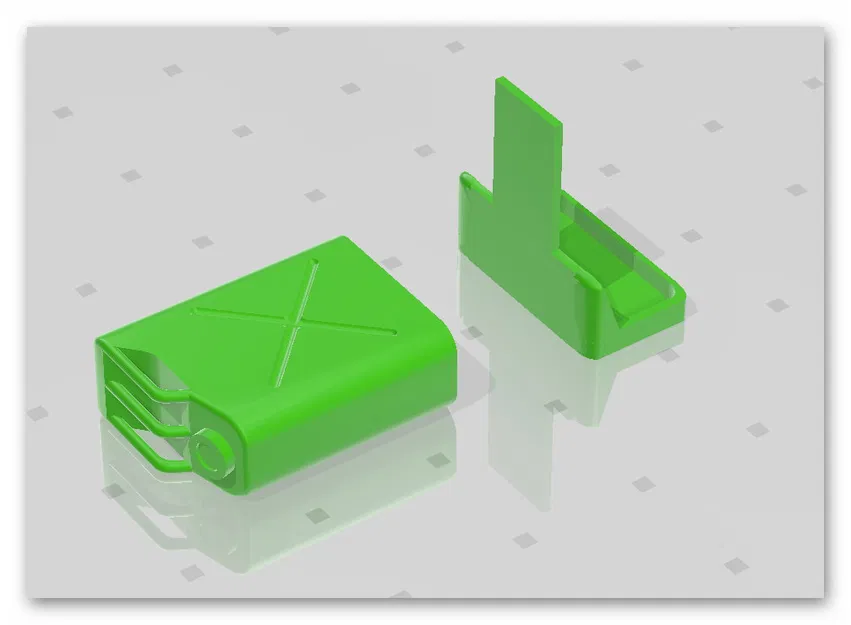 Xe Jeep Willys WW2 - Tỉ lệ 1/23 - Image 12