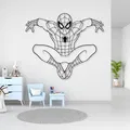 Mô Hình Spiderman, Spider-Man - Thumbnail 1