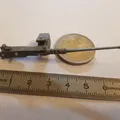 Súng máy M2 Browning (.50 BMG) Tỉ Lệ 1/23 - Thumbnail 4
