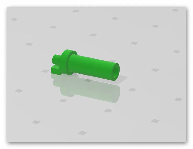 Súng máy M2 Browning (.50 BMG) Tỉ Lệ 1/23 - Image 6