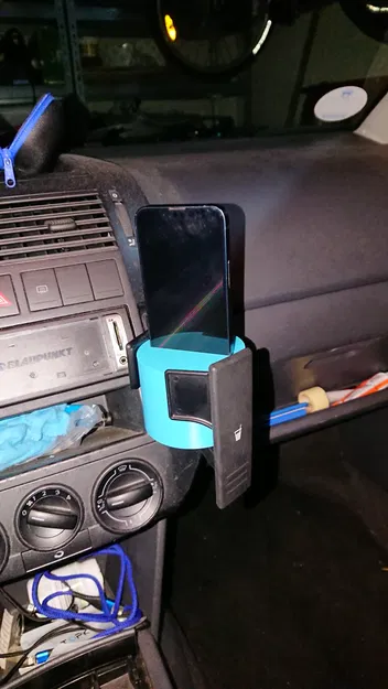 Giá đỡ ly "Handy" tiện lợi - Image 1