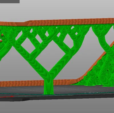 Tàu Lượn Siêu Tốc - Roller Coaster