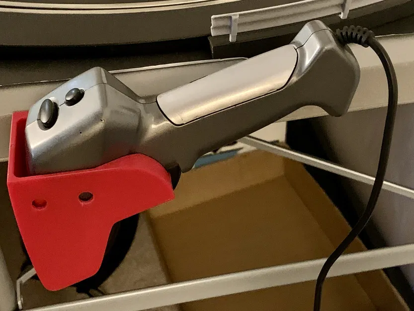 Đế Giữ Tay Cầm Slot Car Scalextric - Image 1