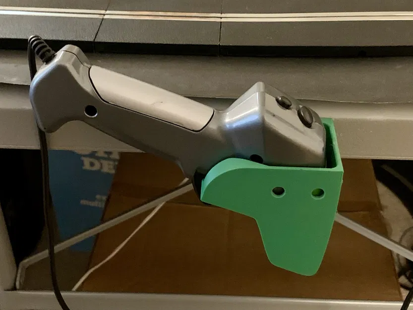 Đế Giữ Tay Cầm Slot Car Scalextric - Image 2