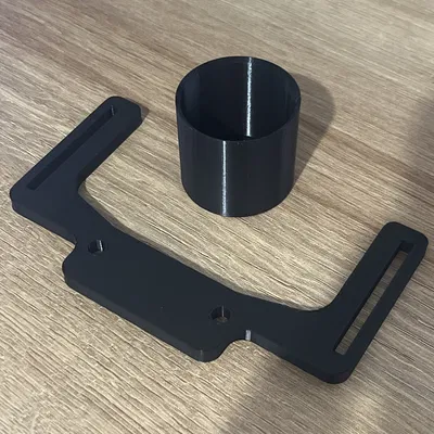 Giá đỡ taplo cho Fanatec