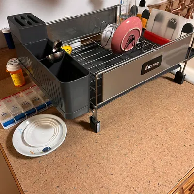 Chân Nâng Kệ Úp Chén Kitsure