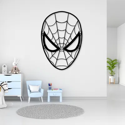 Tranh treo tường Người Nhện, Spider-Man