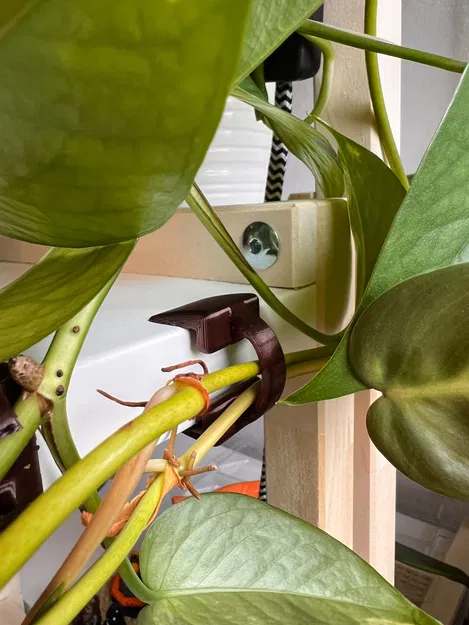 Phụ Kiện Cho Kệ Ikea Ekenabben - Image 1