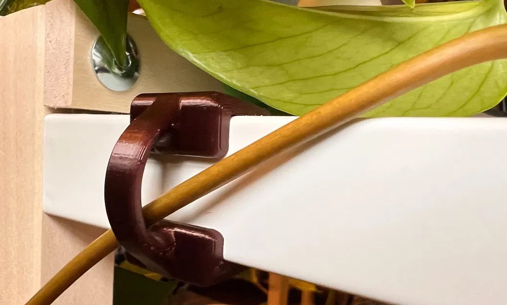 Phụ Kiện Cho Kệ Ikea Ekenabben - Image 4