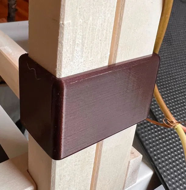 Phụ Kiện Cho Kệ Ikea Ekenabben - Image 6