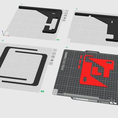 Giá Treo Tường Cho Lenovo Tab M11