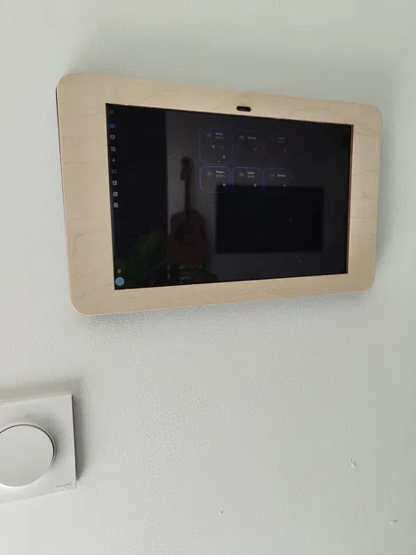 Giá Treo Tường Cho Lenovo Tab M11 - Image 2