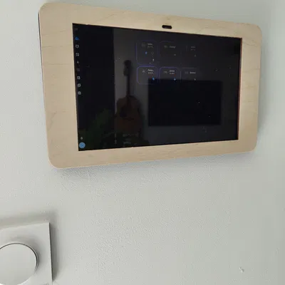 Giá Treo Tường Cho Lenovo Tab M11