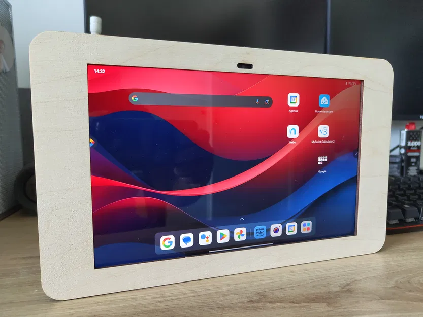 Giá Treo Tường Cho Lenovo Tab M11 - Image 3