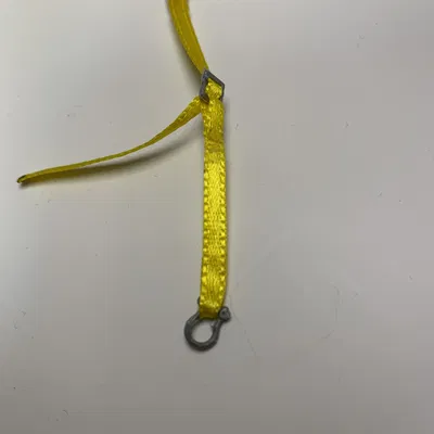 Khóa kéo tỷ lệ thu nhỏ cho xe RC