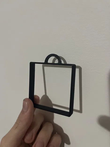 Giá treo đồng hồ tường - Image 2