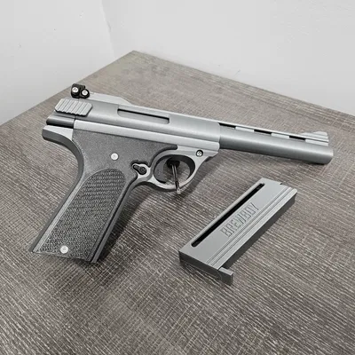 Súng Prop Automag .44