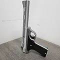 Súng Prop Automag .44 - Thumbnail 2