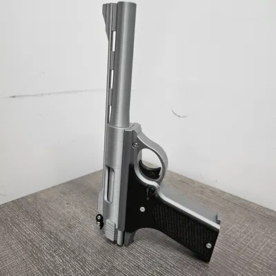 Súng Prop Automag .44