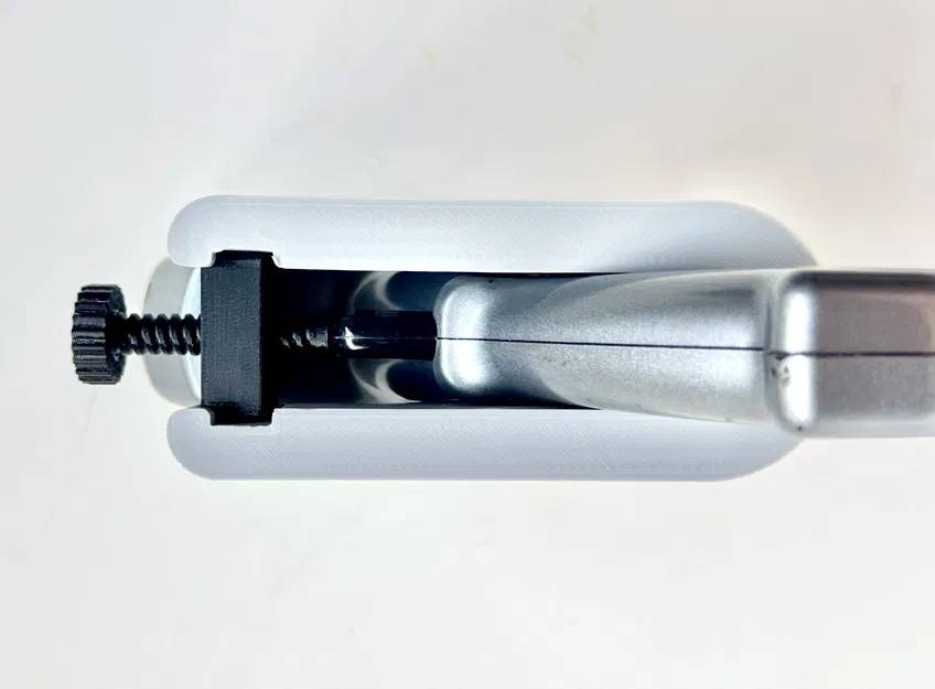 Kẹp Lái Xe Ma Cho Scalextric Digital - Image 2