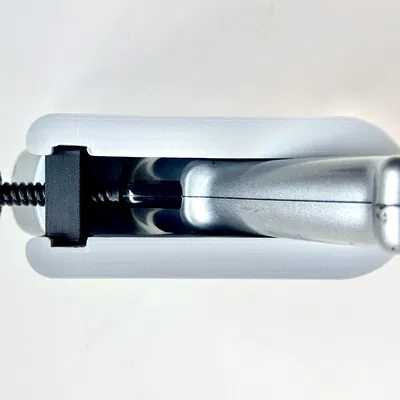 Kẹp Lái Xe Ma Cho Scalextric Digital