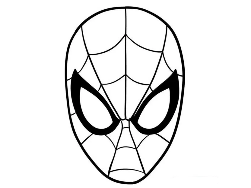 Trang Trí Tường Người Nhện, Spider-Man - Image 2