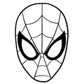 Trang Trí Tường Người Nhện, Spider-Man - Thumbnail 2