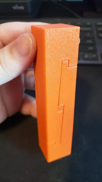 Mộc Nhật Bản - Kanawa Tsugi - Image 2