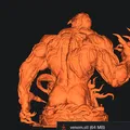 Mô hình Venom - Thumbnail 4
