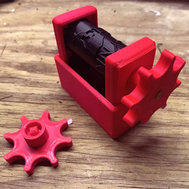 Khuôn lăn dập nổi danh thiếp NYS - Image 3