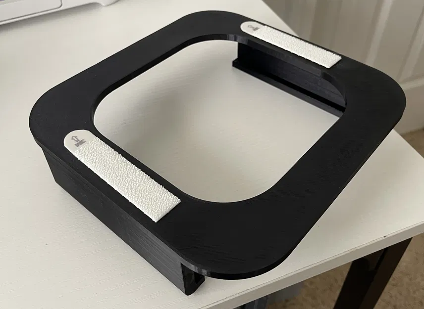 Giá Treo Tường Cho Mac Mini - Image 2