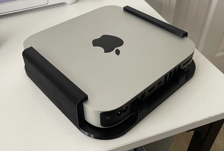 Giá Treo Tường Cho Mac Mini - Image 3