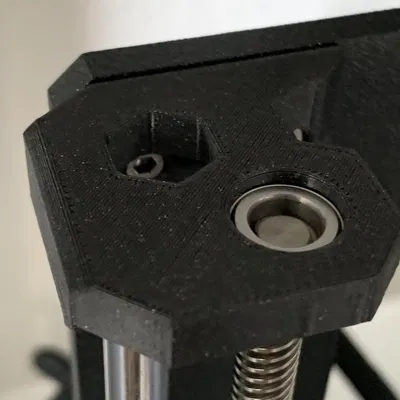 Nâng Cấp Vòng Bi Trục Z Cho Prusa MK3/S