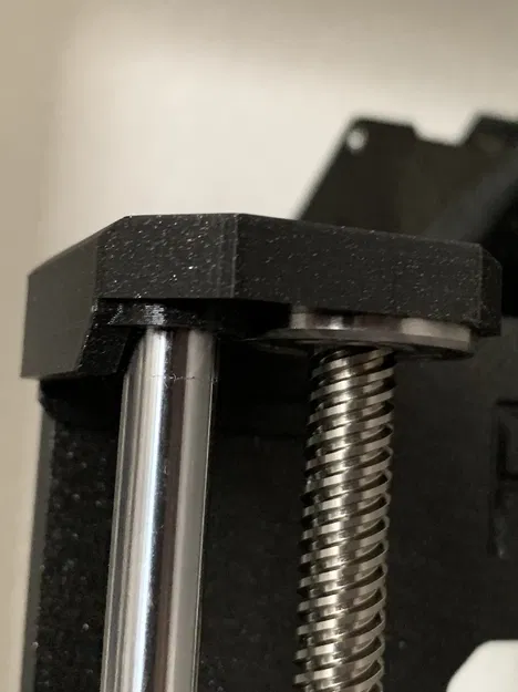 Nâng Cấp Vòng Bi Trục Z Cho Prusa MK3/S - Image 3