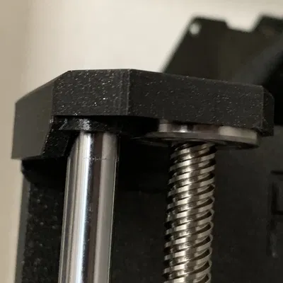 Nâng Cấp Vòng Bi Trục Z Cho Prusa MK3/S