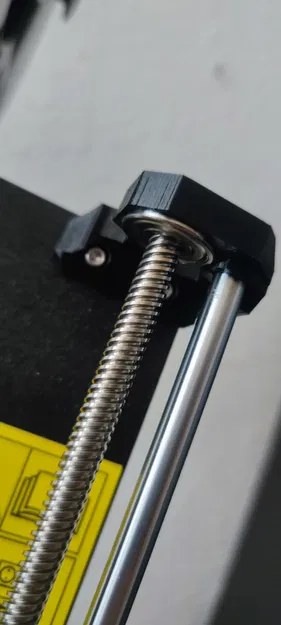 Bạc Đạn Trục Z Prusa MK3S+ (Sửa Lỗi Calibration) - Image 1