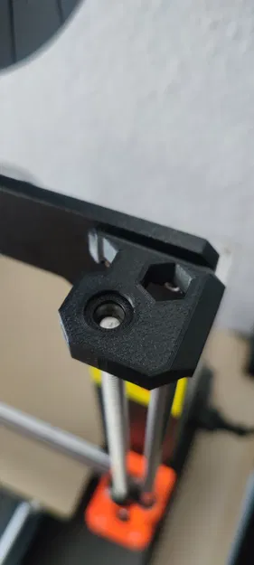 Bạc Đạn Trục Z Prusa MK3S+ (Sửa Lỗi Calibration) - Image 2